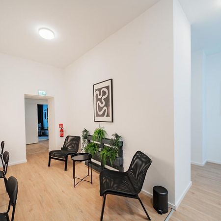 Chic Central City Rooms By Home2 Βιέννη Εξωτερικό φωτογραφία