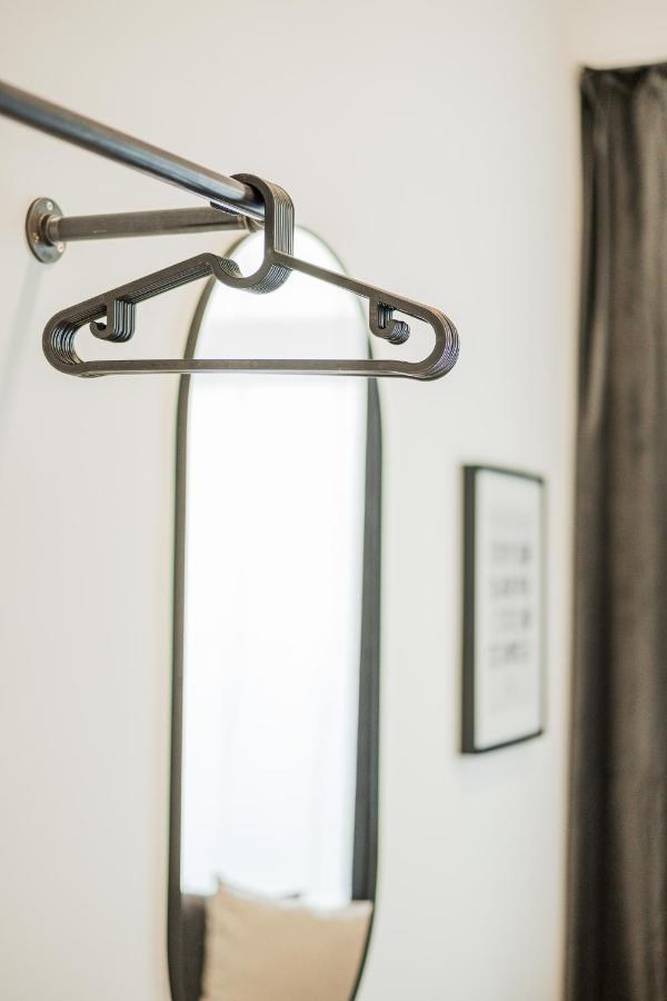 Chic Central City Rooms By Home2 Βιέννη Εξωτερικό φωτογραφία