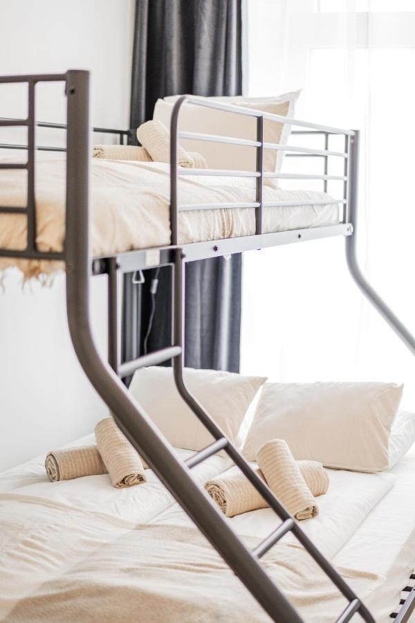 Chic Central City Rooms By Home2 Βιέννη Εξωτερικό φωτογραφία