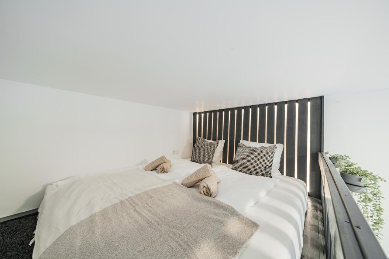 Chic Central City Rooms By Home2 Βιέννη Εξωτερικό φωτογραφία