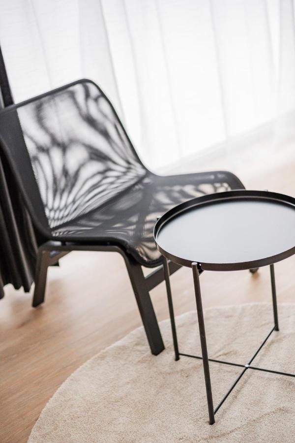 Chic Central City Rooms By Home2 Βιέννη Εξωτερικό φωτογραφία