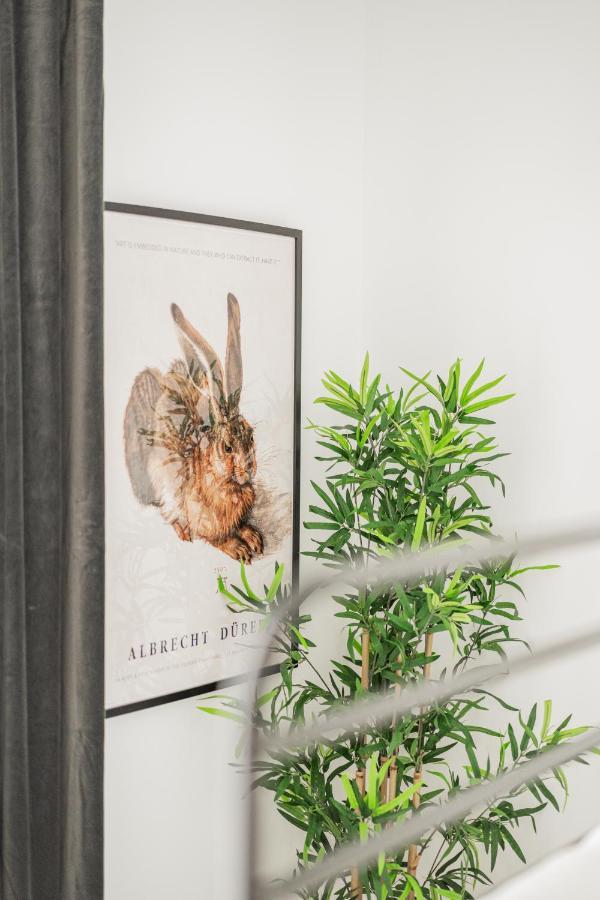 Chic Central City Rooms By Home2 Βιέννη Εξωτερικό φωτογραφία