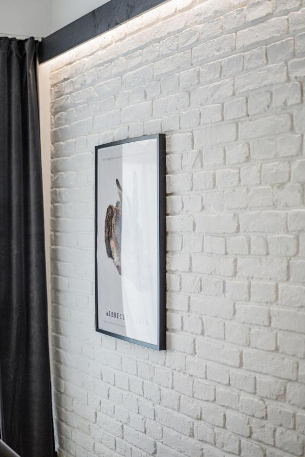 Chic Central City Rooms By Home2 Βιέννη Εξωτερικό φωτογραφία