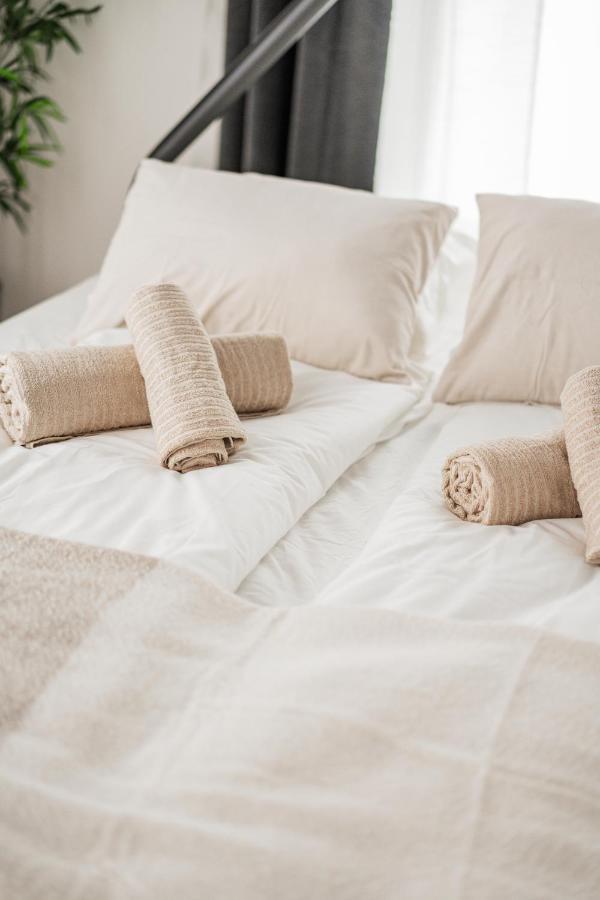Chic Central City Rooms By Home2 Βιέννη Εξωτερικό φωτογραφία