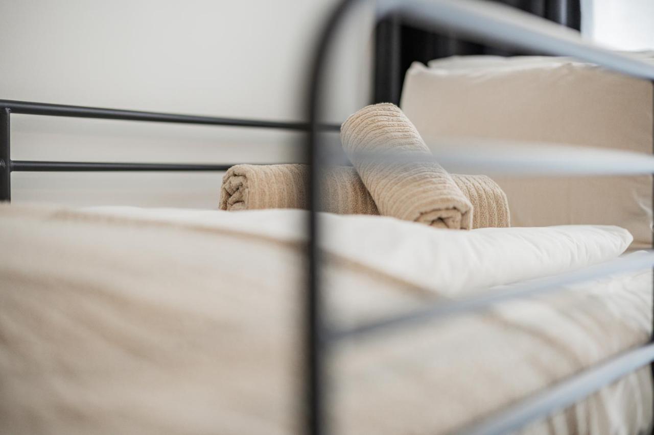 Chic Central City Rooms By Home2 Βιέννη Εξωτερικό φωτογραφία