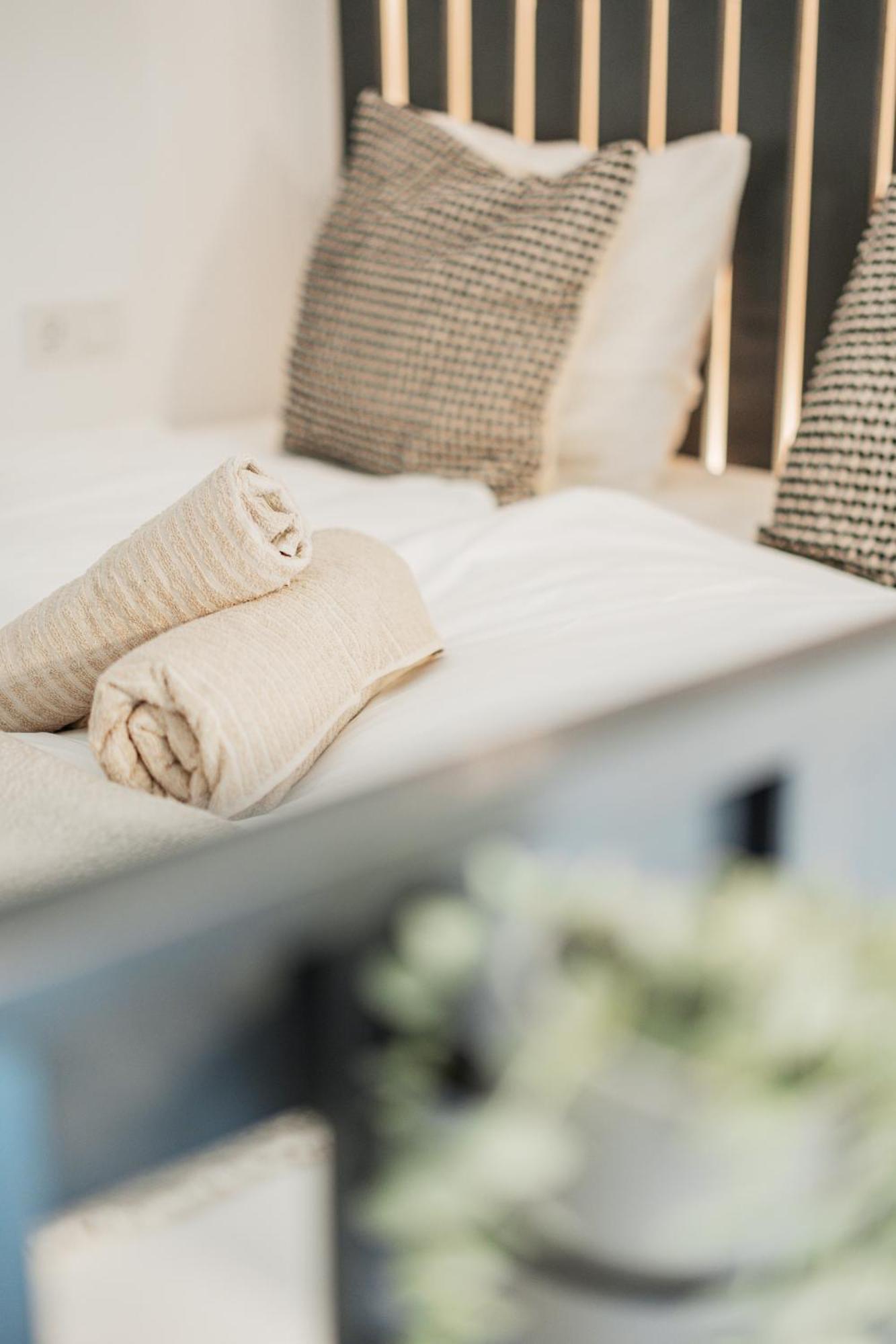 Chic Central City Rooms By Home2 Βιέννη Εξωτερικό φωτογραφία