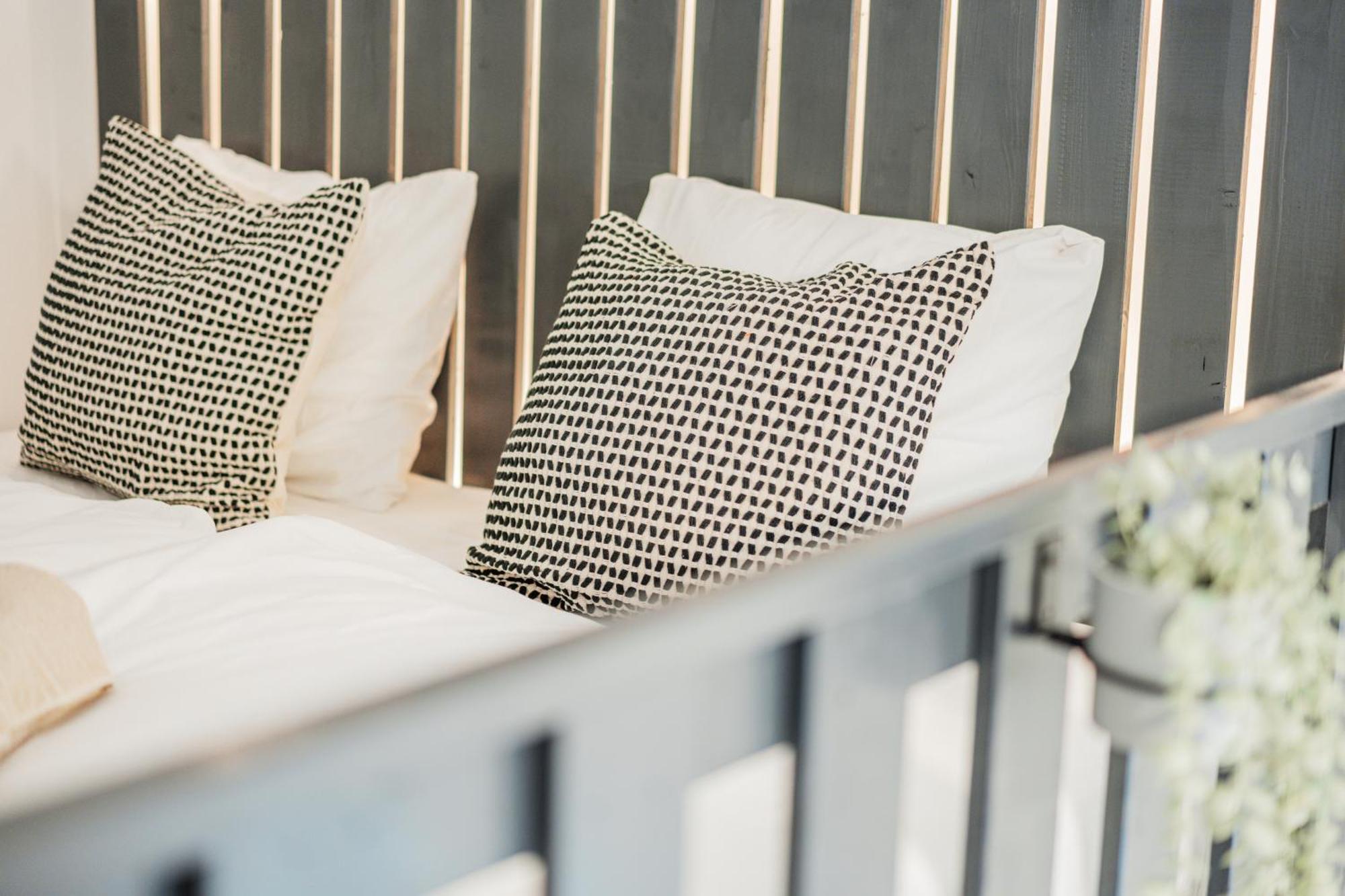Chic Central City Rooms By Home2 Βιέννη Εξωτερικό φωτογραφία