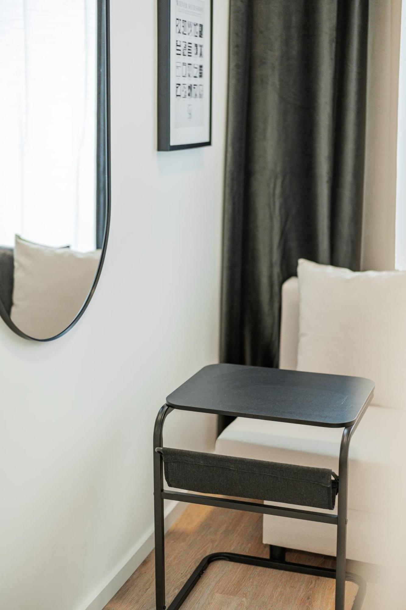 Chic Central City Rooms By Home2 Βιέννη Εξωτερικό φωτογραφία