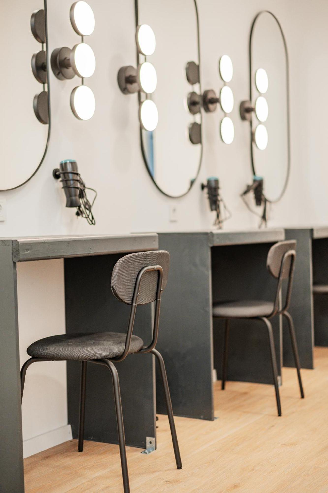 Chic Central City Rooms By Home2 Βιέννη Εξωτερικό φωτογραφία