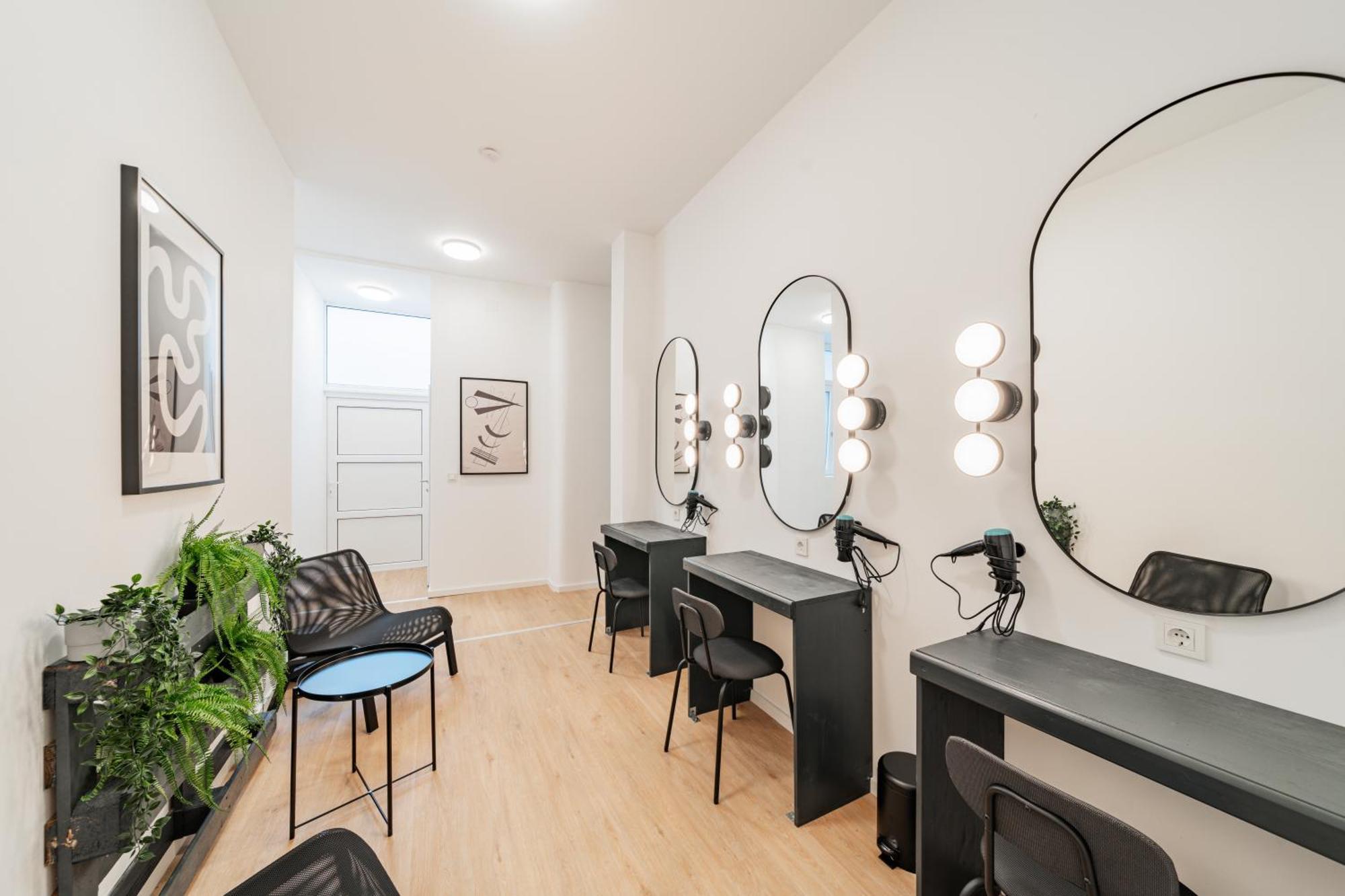 Chic Central City Rooms By Home2 Βιέννη Εξωτερικό φωτογραφία