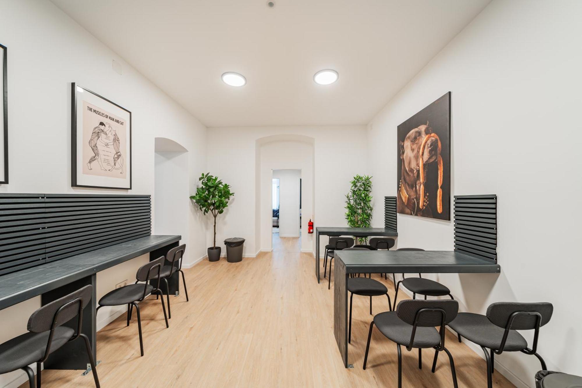 Chic Central City Rooms By Home2 Βιέννη Εξωτερικό φωτογραφία