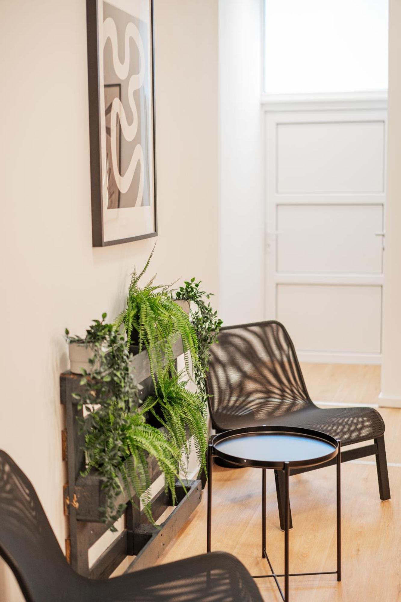 Chic Central City Rooms By Home2 Βιέννη Εξωτερικό φωτογραφία