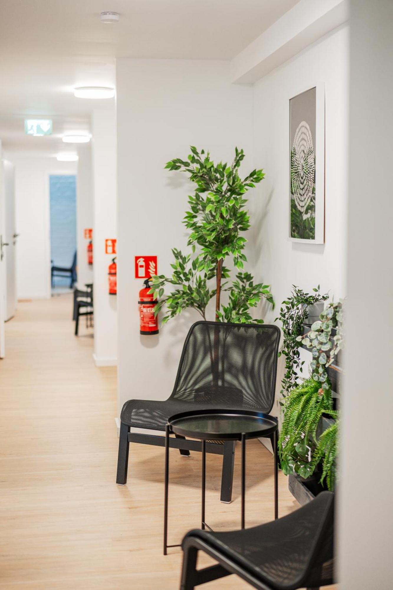 Chic Central City Rooms By Home2 Βιέννη Εξωτερικό φωτογραφία