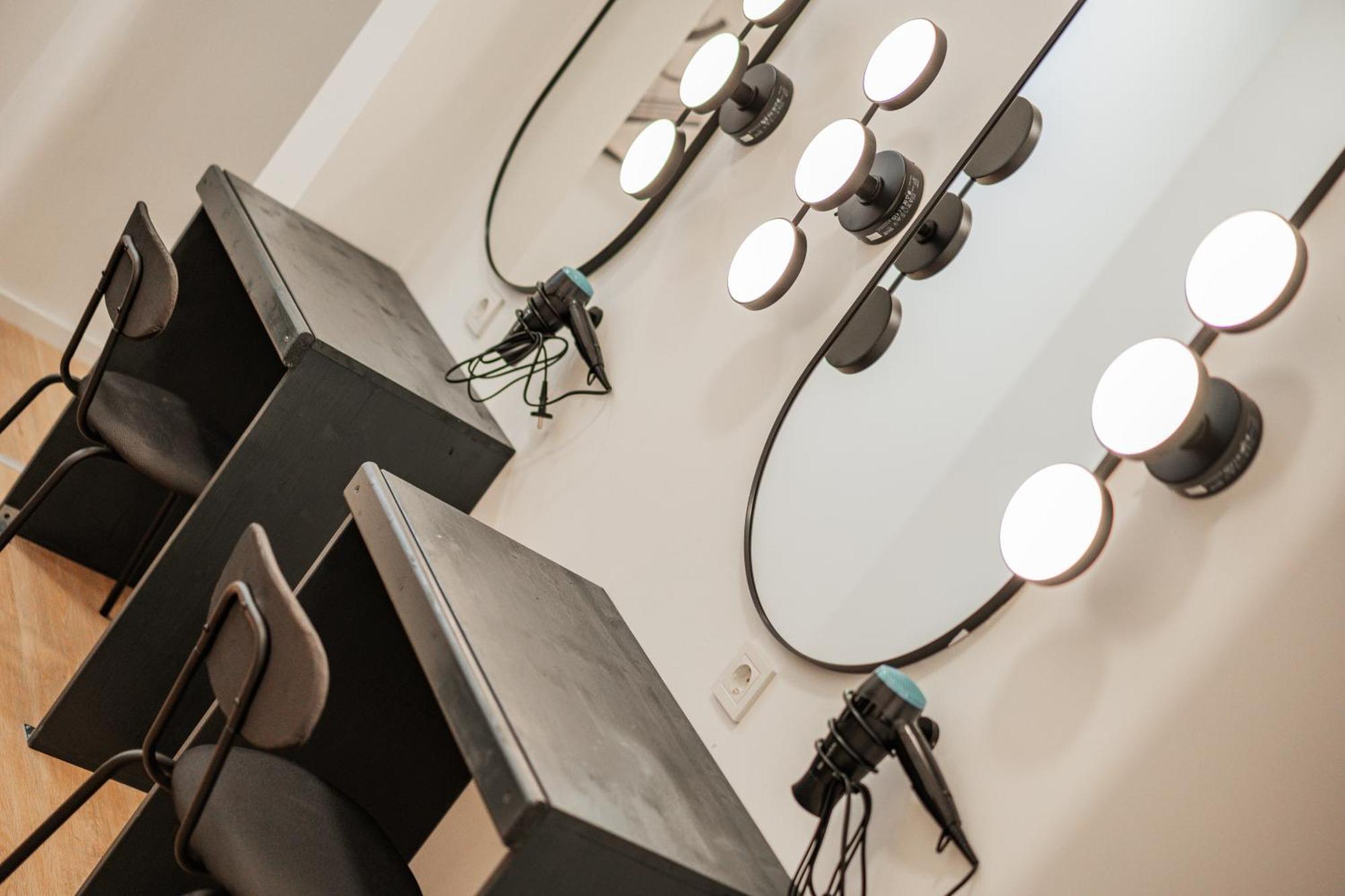Chic Central City Rooms By Home2 Βιέννη Εξωτερικό φωτογραφία