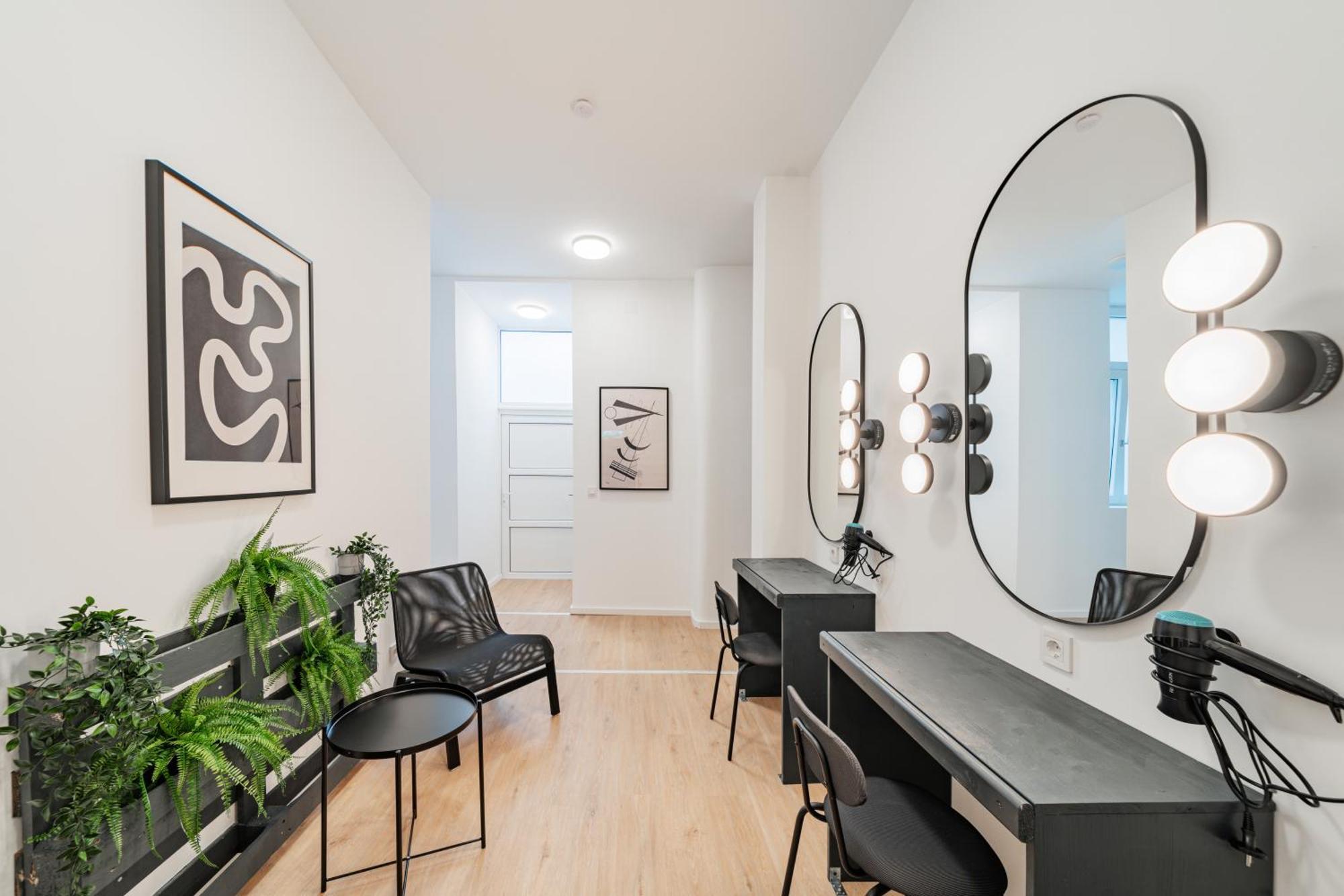 Chic Central City Rooms By Home2 Βιέννη Εξωτερικό φωτογραφία
