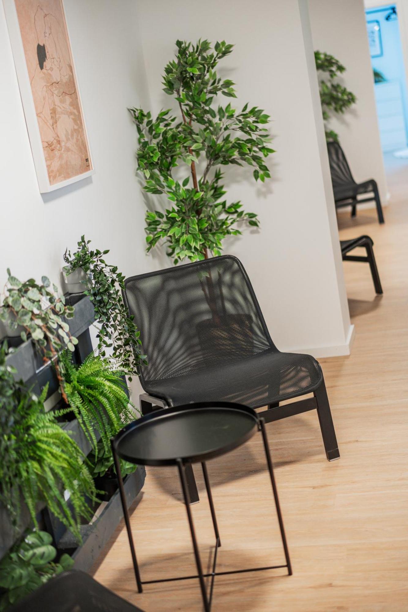 Chic Central City Rooms By Home2 Βιέννη Εξωτερικό φωτογραφία