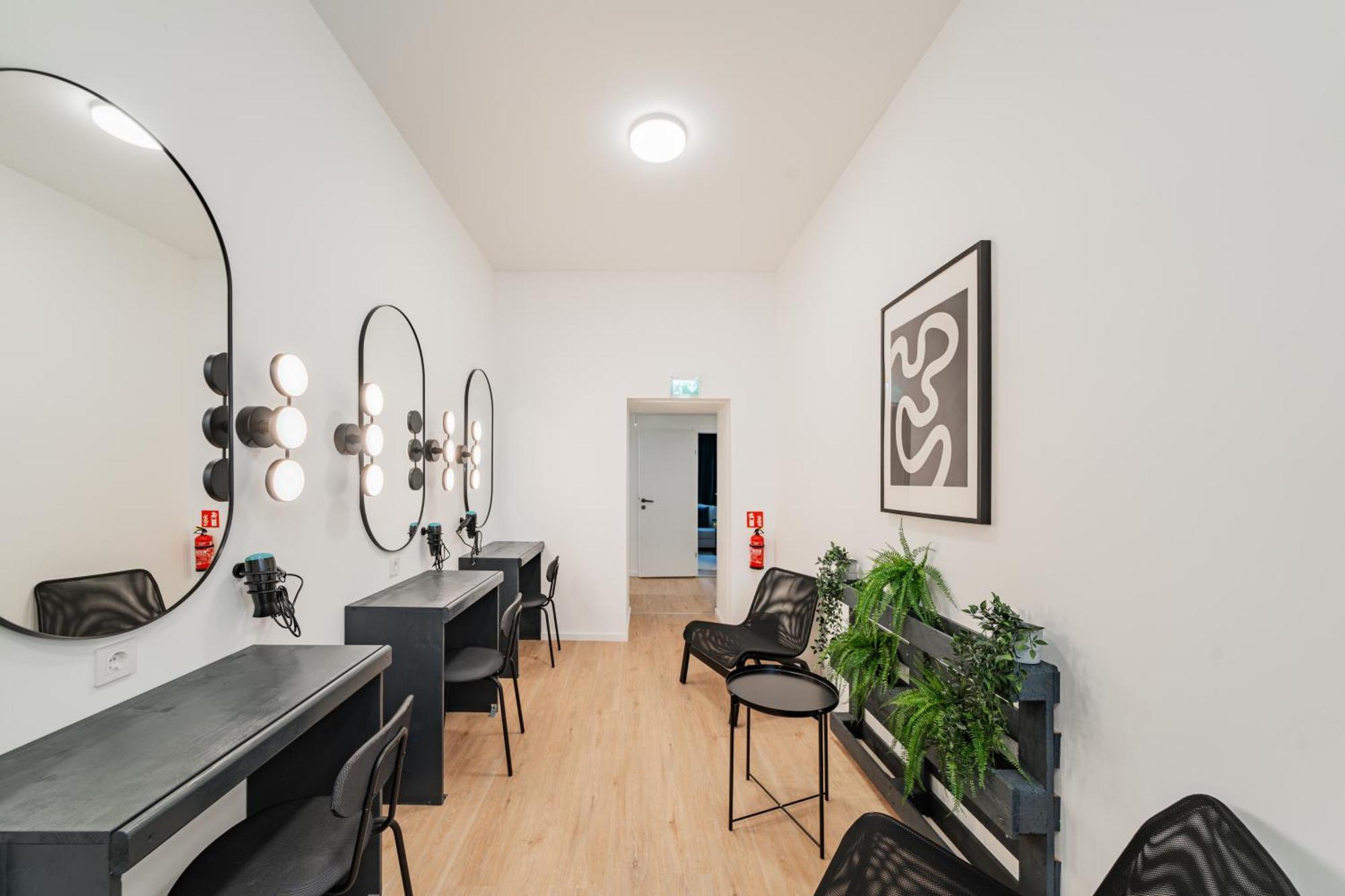 Chic Central City Rooms By Home2 Βιέννη Εξωτερικό φωτογραφία
